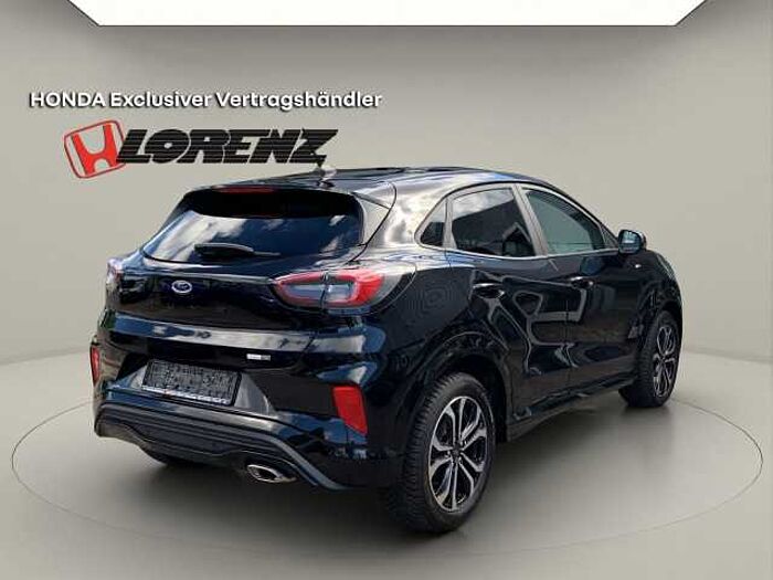 Ford Puma 1.0 Hybrid ST-Line NAVI ALLWETTER LED