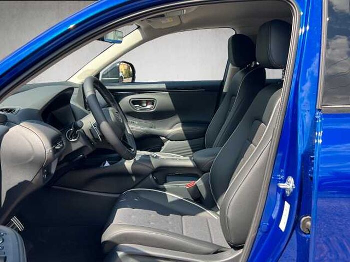 Honda ZR-V 2.0 Hybrid Sport # LED# Navi#Sofort