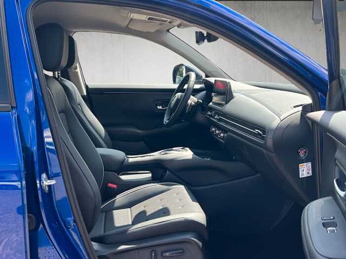 Honda ZR-V 2.0 Hybrid Sport # LED# Navi#Sofort