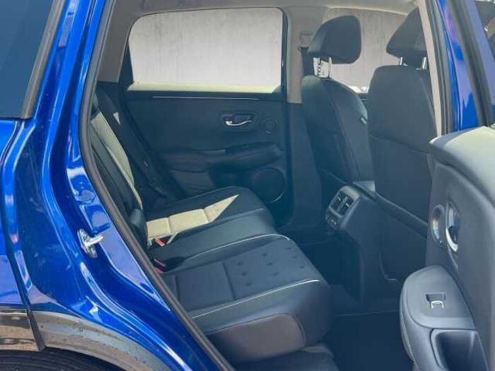 Honda ZR-V 2.0 Hybrid Sport # LED# Navi#Sofort