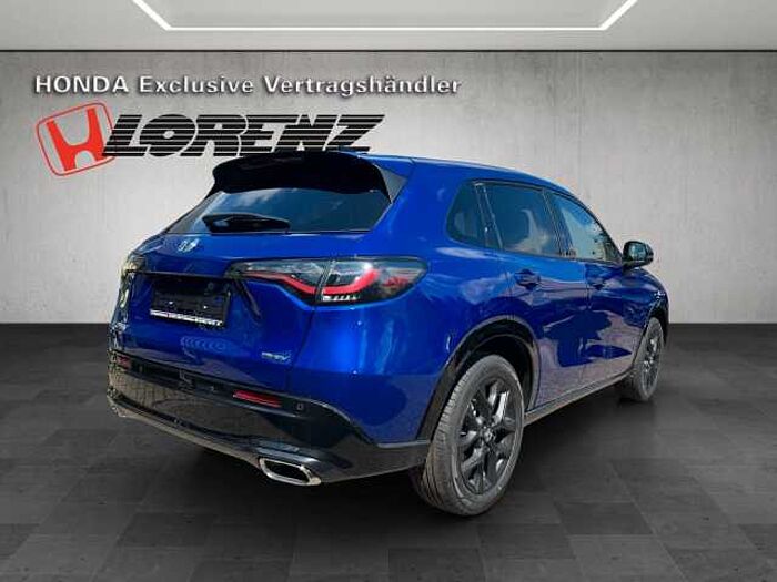 Honda ZR-V 2.0 Hybrid Sport # LED# Navi#Sofort