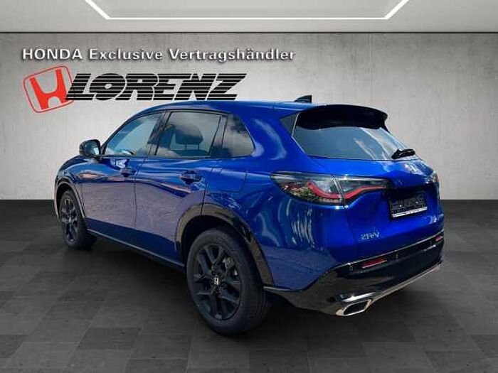 Honda ZR-V 2.0 Hybrid Sport # LED# Navi#Sofort