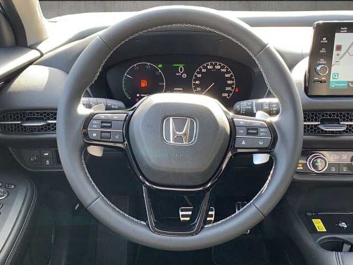 Honda ZR-V 2.0 Sport Hybrid
