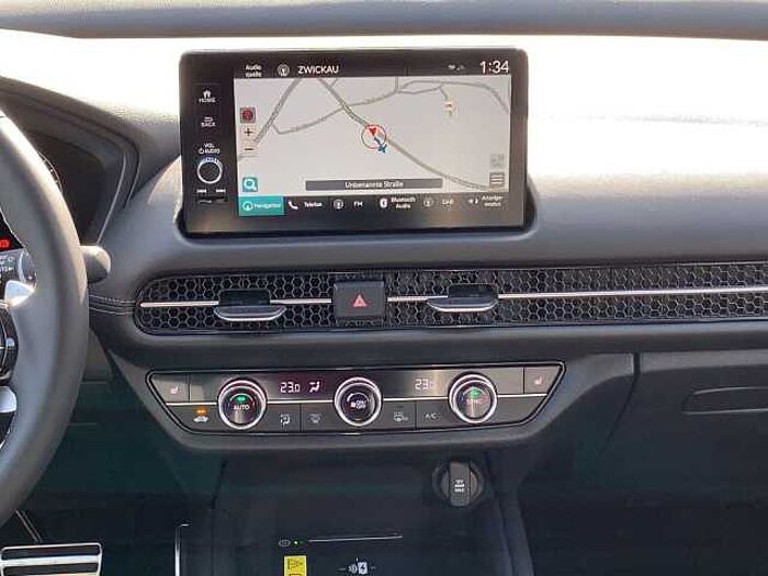 Honda ZR-V 2.0 Sport Hybrid