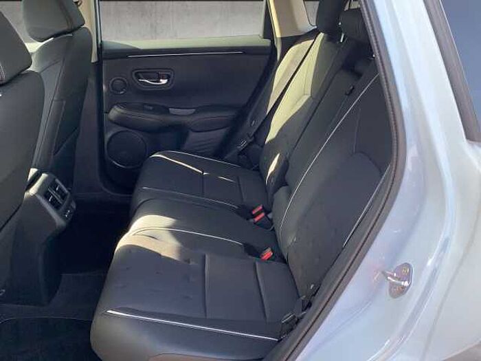 Honda ZR-V 2.0 Sport Hybrid