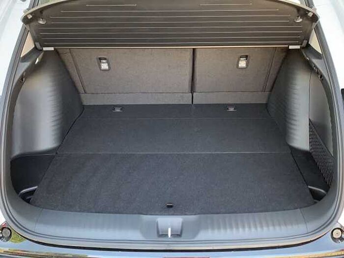 Honda ZR-V 2.0 Sport Hybrid