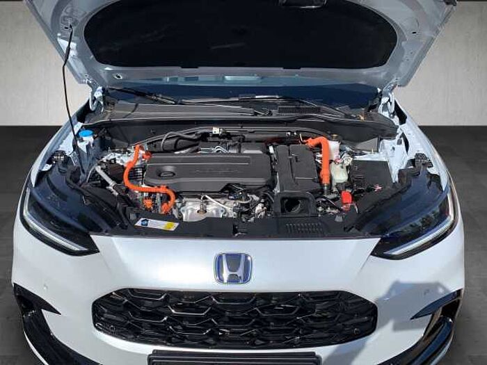 Honda ZR-V 2.0 Sport Hybrid