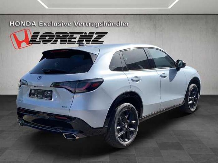 Honda ZR-V 2.0 Sport Hybrid