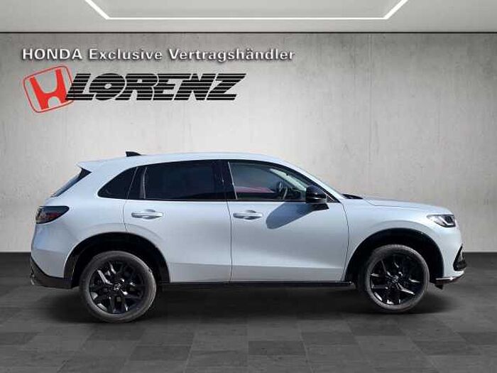 Honda ZR-V 2.0 Sport Hybrid