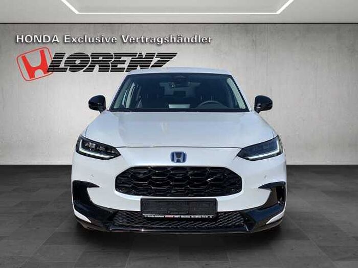 Honda ZR-V 2.0 Sport Hybrid