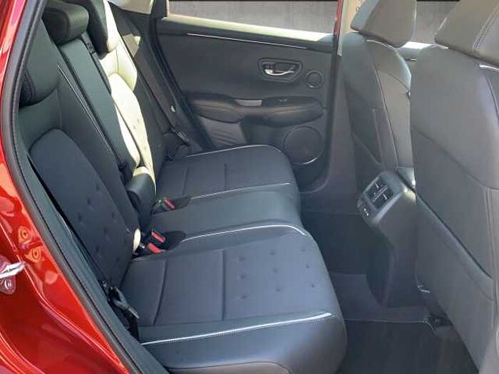 Honda ZR-V 2.0 Sport Hybrid