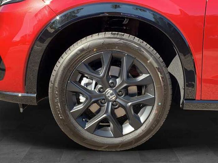 Honda ZR-V 2.0 Sport Hybrid