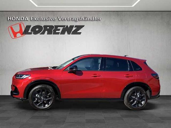 Honda ZR-V 2.0 Sport Hybrid