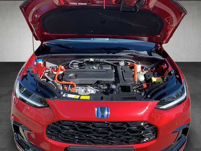 Honda ZR-V 2.0 Sport Hybrid