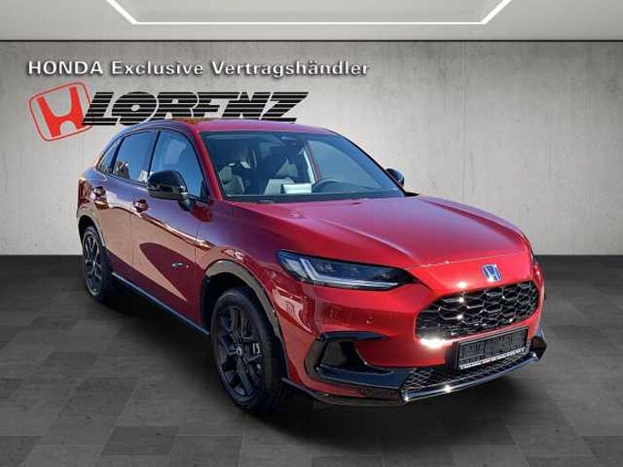 Honda ZR-V 2.0 Sport Hybrid