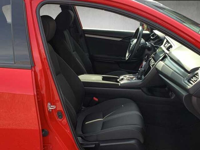 Honda Civic 5-trg. 1.0 Elegance Automatik Facelift