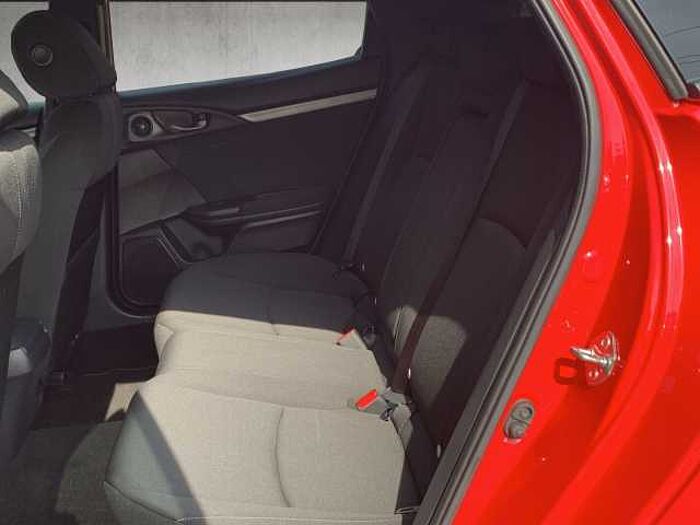 Honda Civic 5-trg. 1.0 Elegance Automatik Facelift