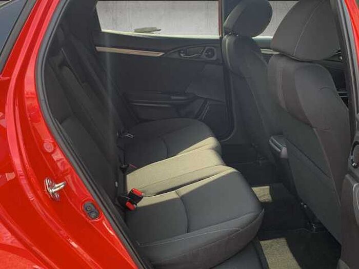 Honda Civic 5-trg. 1.0 Elegance Automatik Facelift