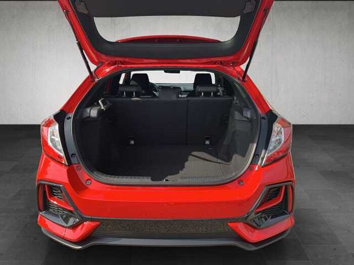 Honda Civic 5-trg. 1.0 Elegance Automatik Facelift