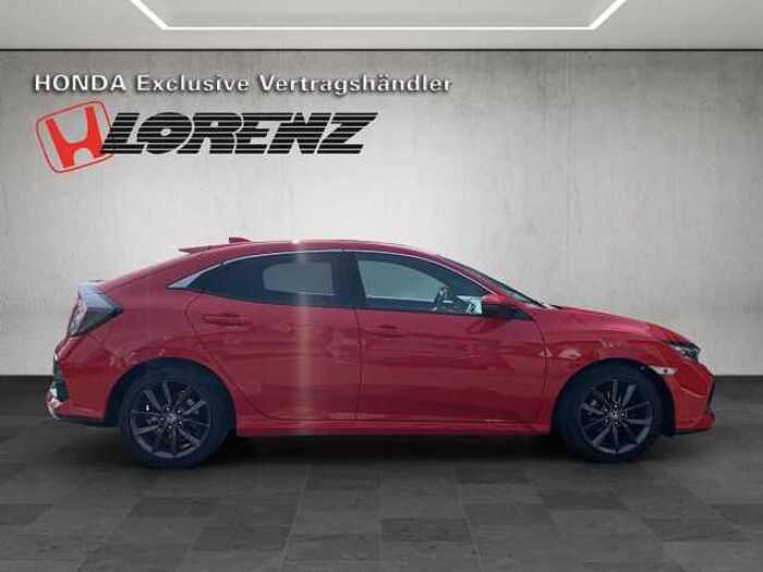 Honda Civic 5-trg. 1.0 Elegance Automatik Facelift