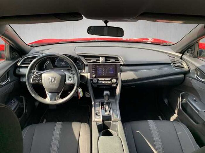 Honda Civic 5-trg. 1.0 Elegance Automatik Facelift