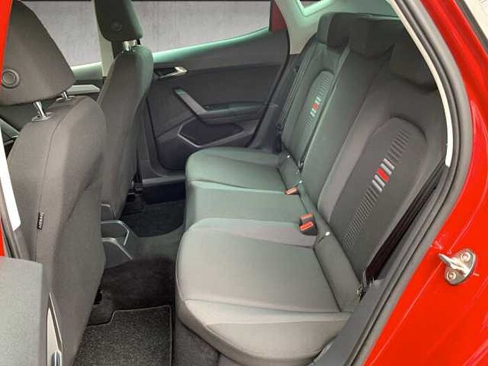 SEAT Ibiza 1.0 TSI FR *LED PDC ACC Winterräder*