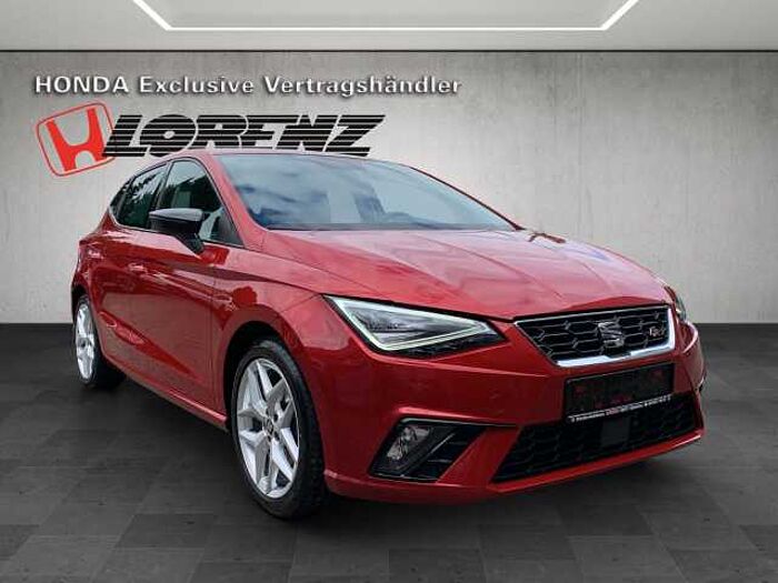 SEAT Ibiza 1.0 TSI FR *LED PDC ACC Winterräder*