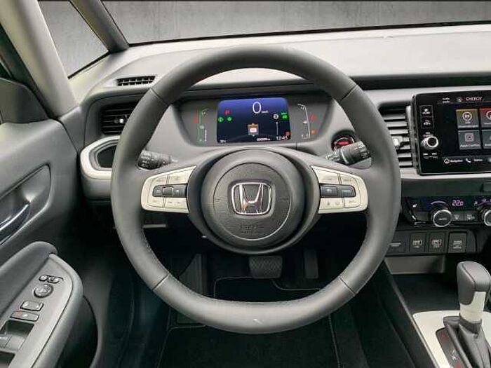 Honda Jazz 1.5 i-MMD Hybrid Elegance 2025