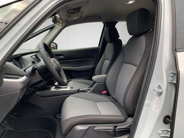 Honda Jazz 1.5 i-MMD Hybrid Elegance 2025