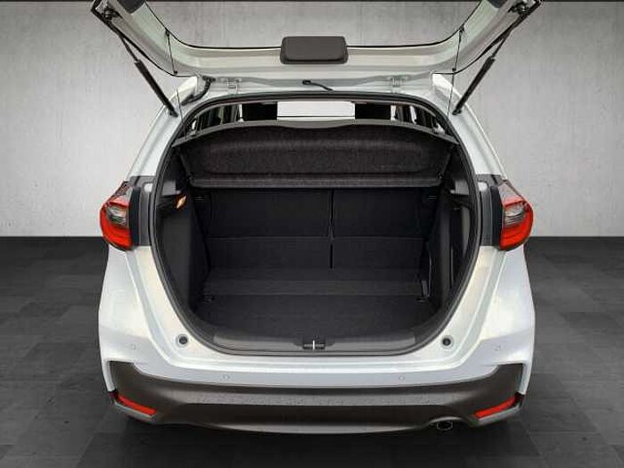 Honda Jazz 1.5 i-MMD Hybrid Elegance 2025
