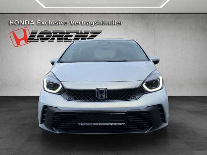 Honda Jazz 1.5 i-MMD Hybrid Elegance 2025