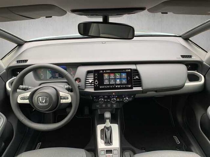 Honda Jazz 1.5 i-MMD Hybrid Elegance 2025