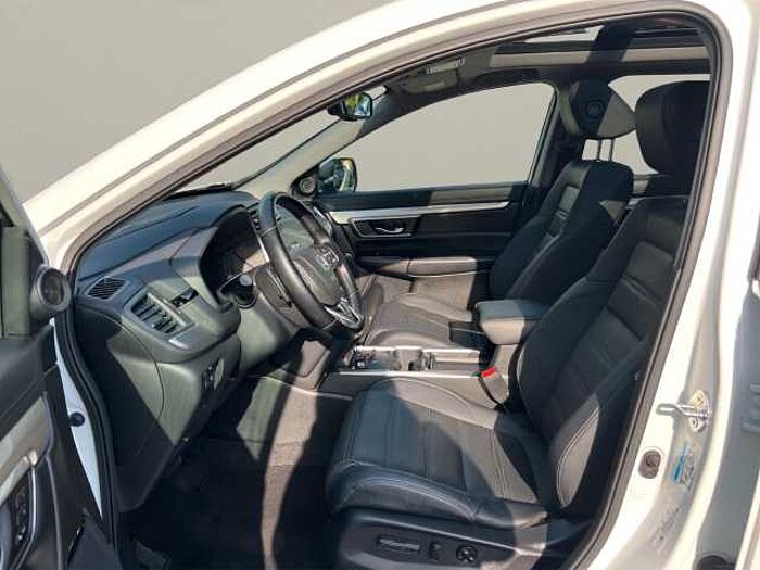 Honda CR-V 2.0 i-MMD HYBRID 4WD Executive
