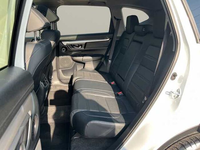 Honda CR-V 2.0 i-MMD HYBRID 4WD Executive