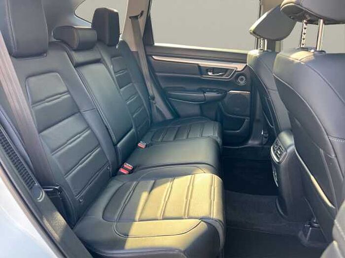 Honda CR-V 2.0 i-MMD HYBRID 4WD Executive
