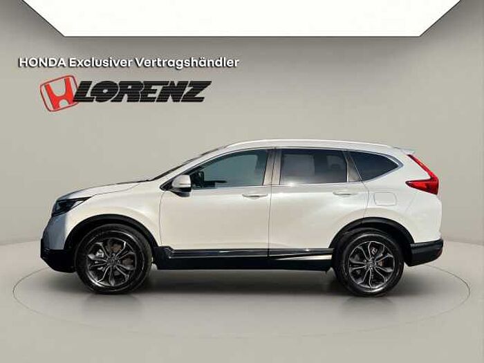 Honda CR-V 2.0 i-MMD HYBRID 4WD Executive