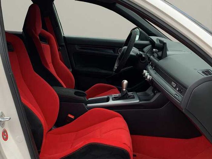 Honda Civic 2.0 Turbo Type R