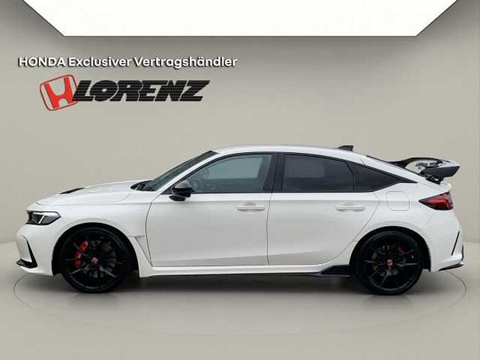 Honda Civic 2.0 Turbo Type R