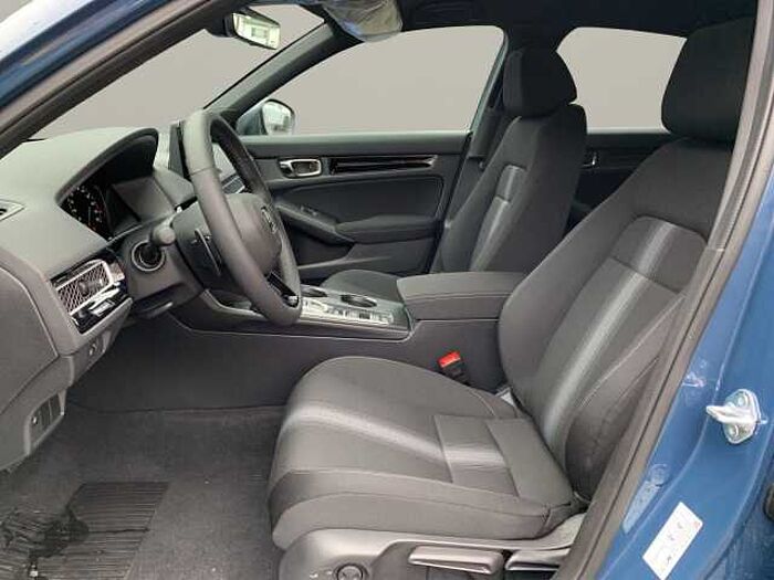 Honda Civic 2.0 Hybrid Elegance Facelift MJ2026 SOFORT