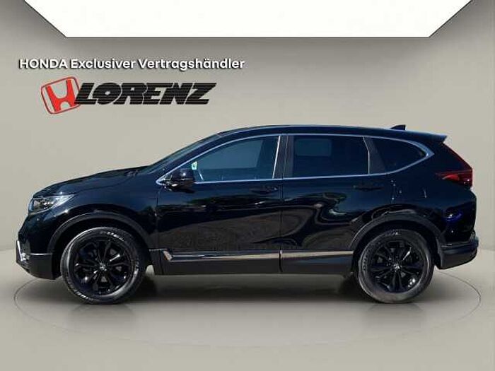 Honda CR-V 2.0i-MMD HYBRID 2WD SportLine Allwetter neu