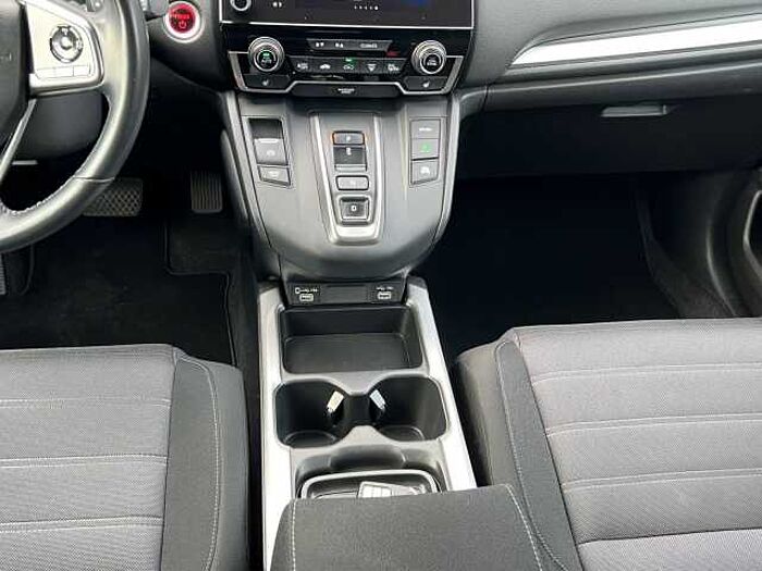 Honda CR-V 2.0 HYBRID Elegance PDC*Klima*Sitzheizung