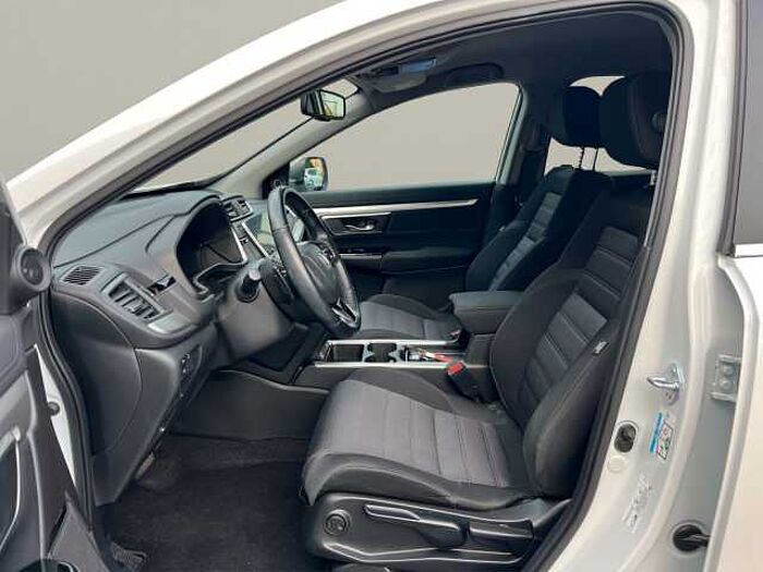 Honda CR-V 2.0 HYBRID Elegance PDC*Klima*Sitzheizung