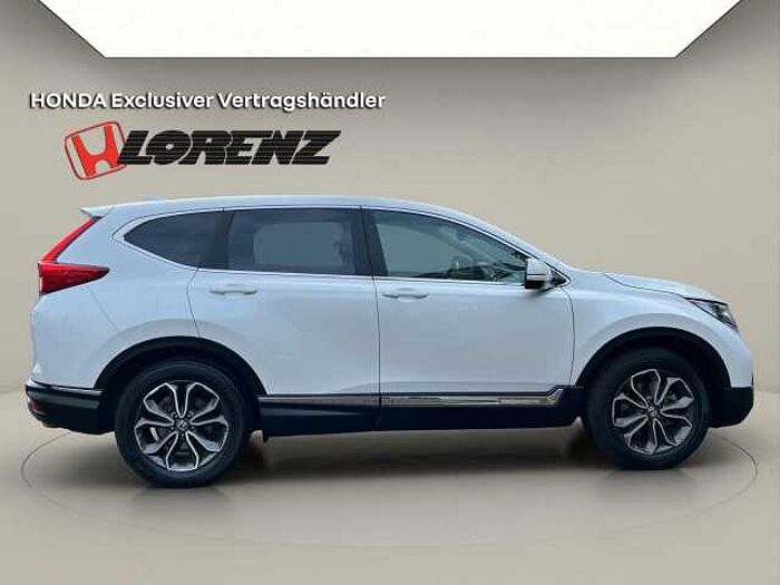 Honda CR-V 2.0 HYBRID Elegance PDC*Klima*Sitzheizung