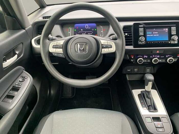 Honda Jazz 1.5 i-MMD Hybrid Comfort LED ACC SITZHEIZG