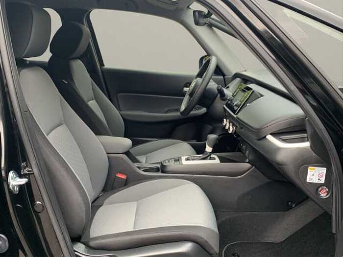 Honda Jazz 1.5 i-MMD Hybrid Comfort LED ACC SITZHEIZG