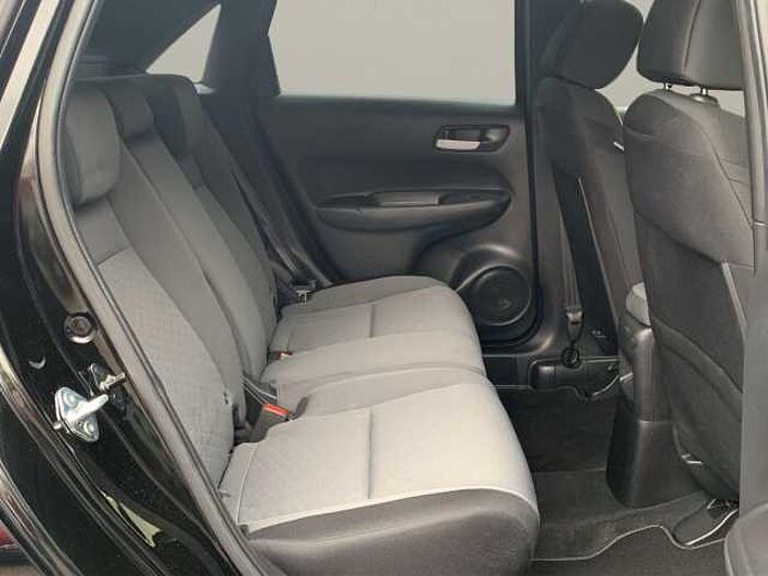 Honda Jazz 1.5 i-MMD Hybrid Comfort LED ACC SITZHEIZG