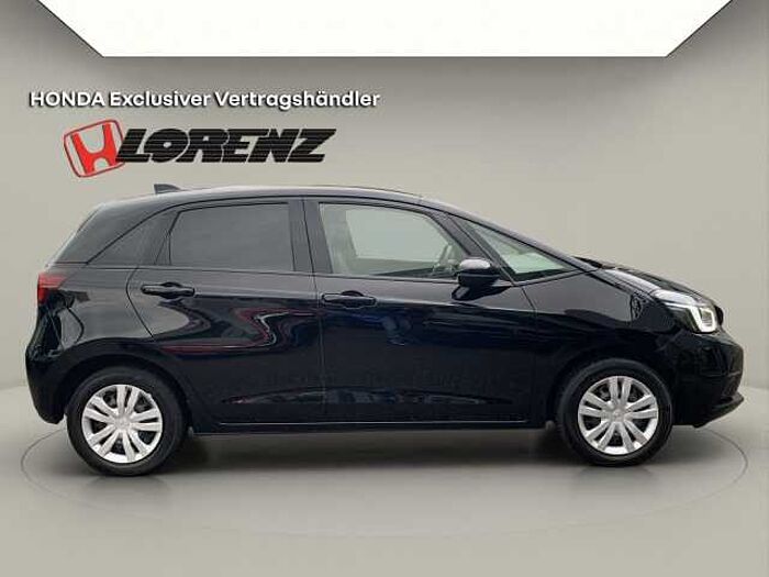 Honda Jazz 1.5 i-MMD Hybrid Comfort LED ACC SITZHEIZG