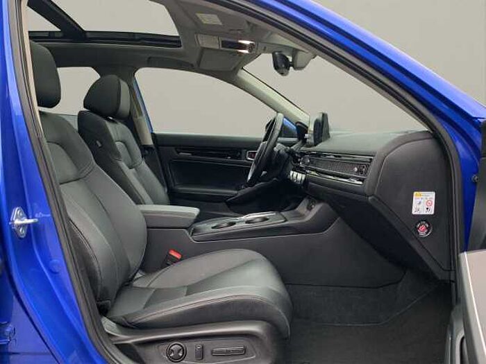 Honda Civic 2.0 Hybrid Advance inkl.Winterräder