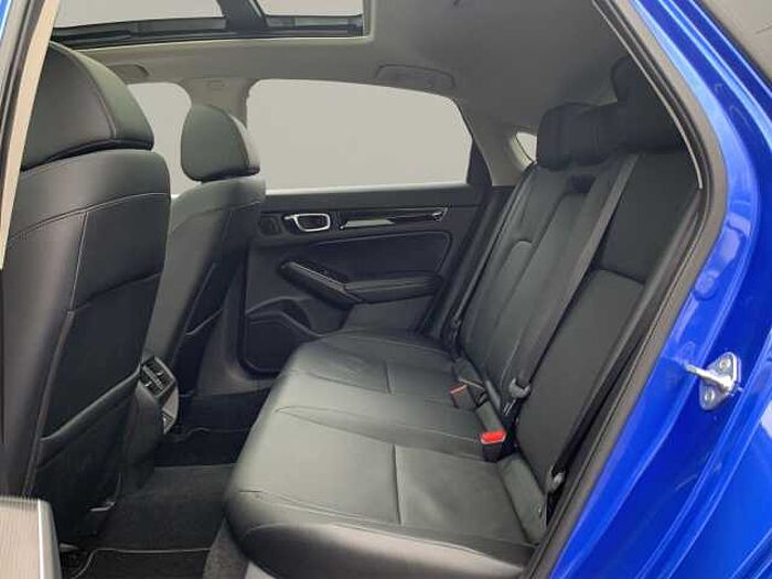 Honda Civic 2.0 Hybrid Advance inkl.Winterräder