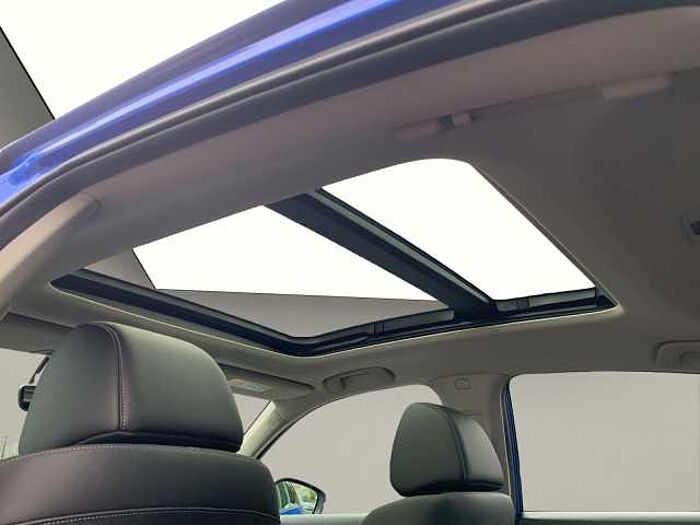 Honda Civic 2.0 Hybrid Advance inkl.Winterräder